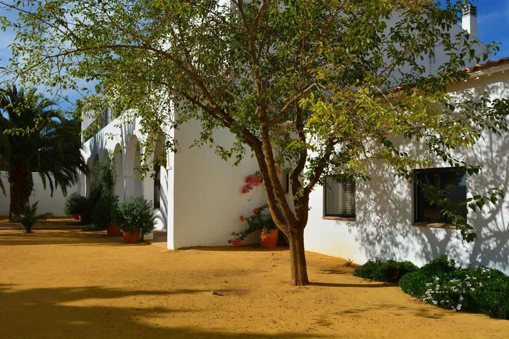 Casa rural Cortijo De Vega Grande Llerena